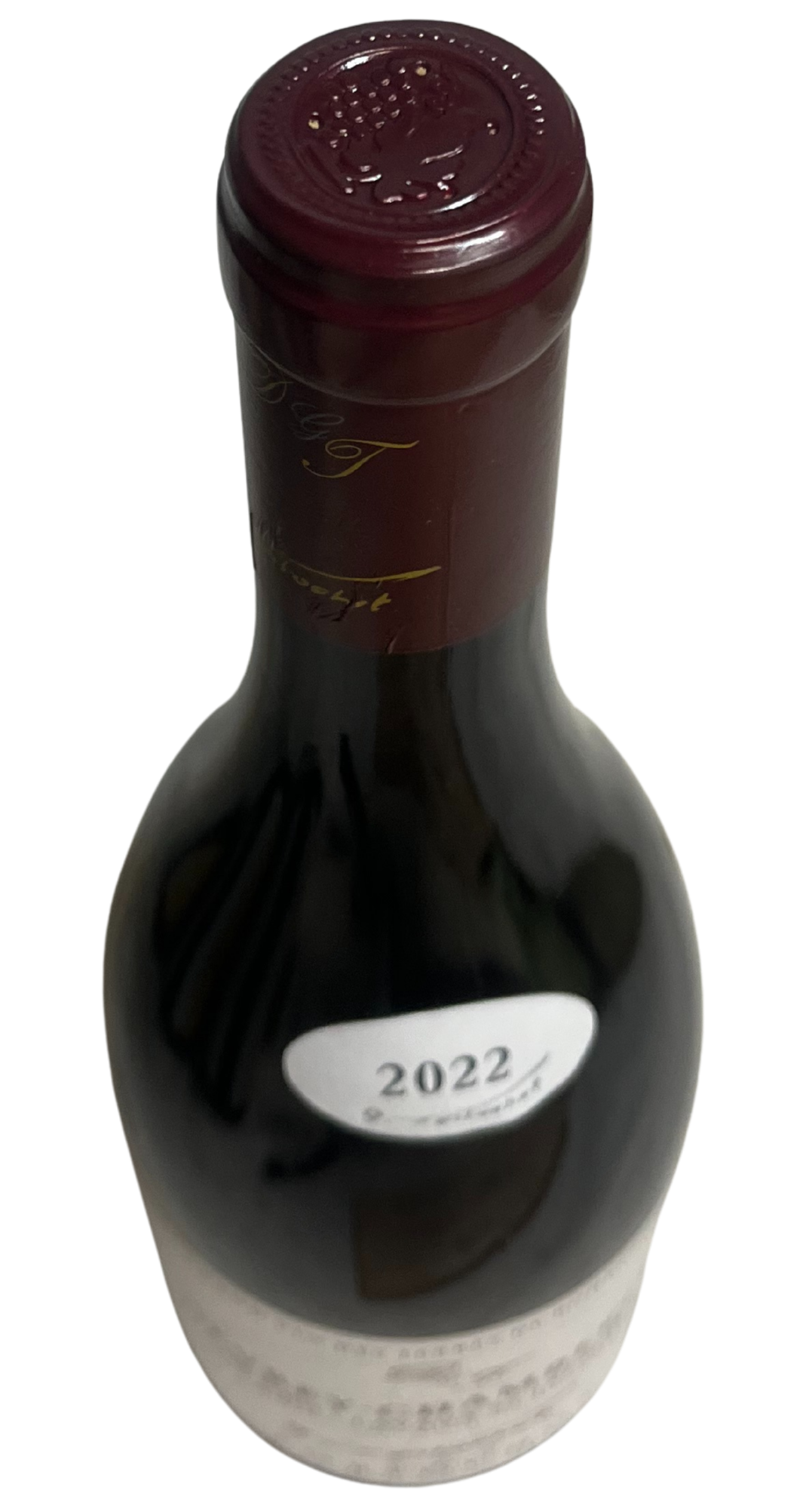 2022 Domaine Tortochot Gevrey Chambertin Lavaux St Jacques