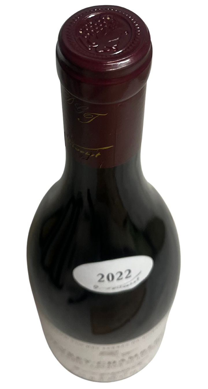 2022 Domaine Tortochot Gevrey Chambertin Lavaux St Jacques