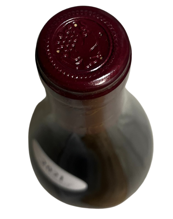 2021 Tortechot Chambolle Musigny les Sentiers