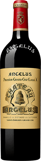 2000 Angelus St Emilion