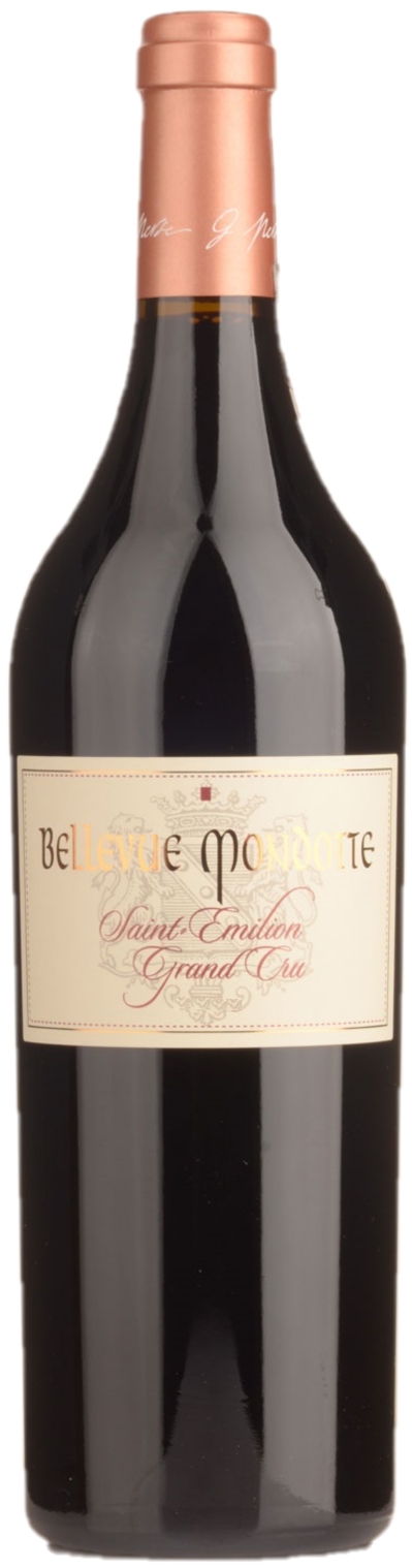 2003 Bellevue Mondotte St Emilion