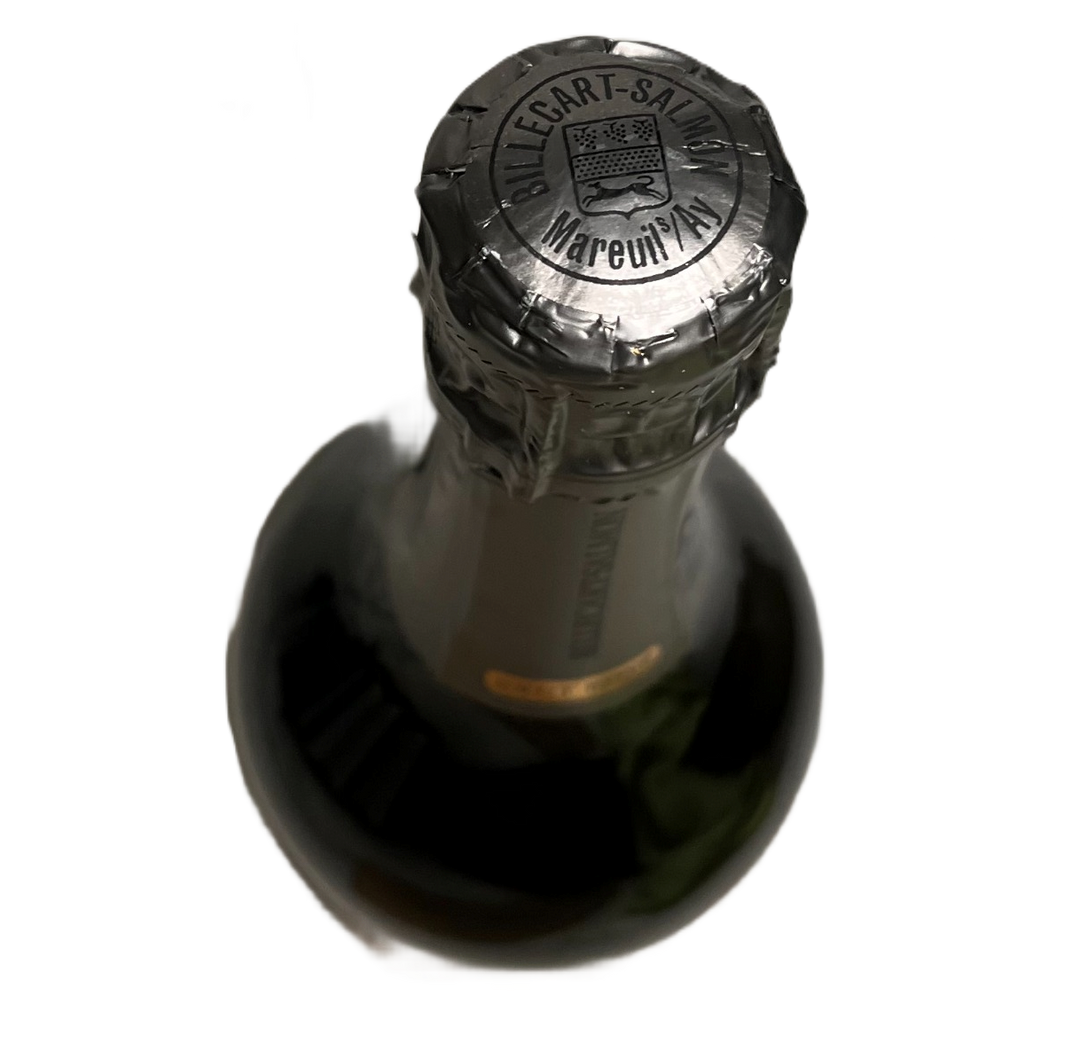 NV Billecart Salmon Champagne Rose