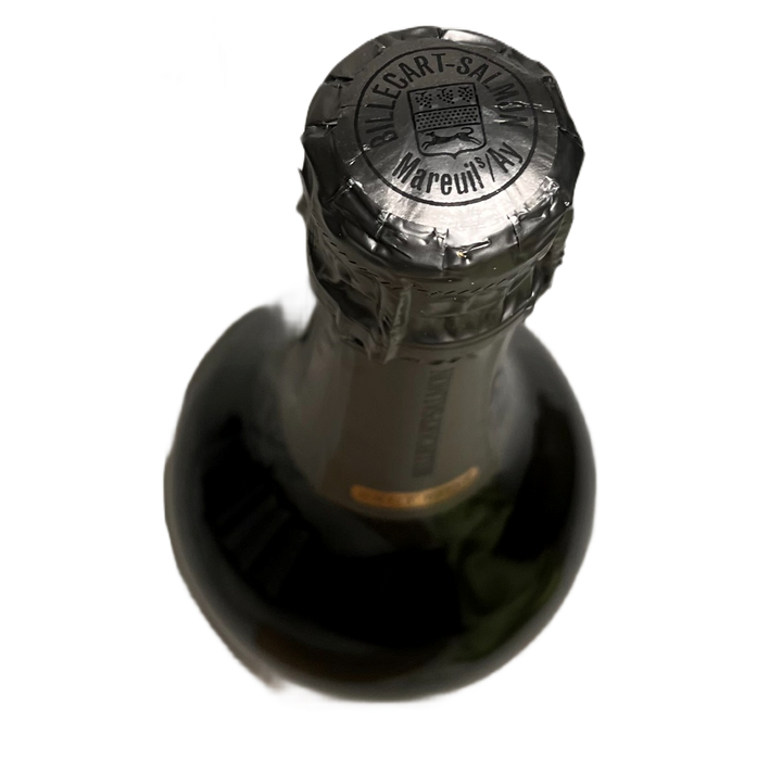 NV Billecart Salmon Champagne Rose