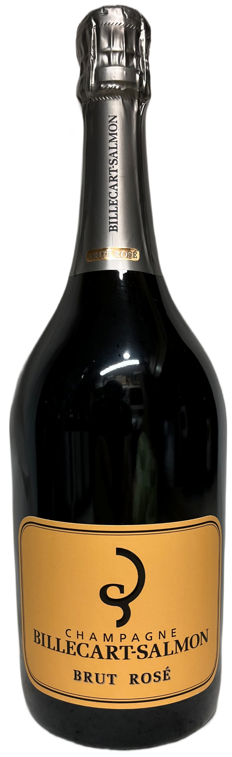 NV Billecart Salmon Champagne Rose