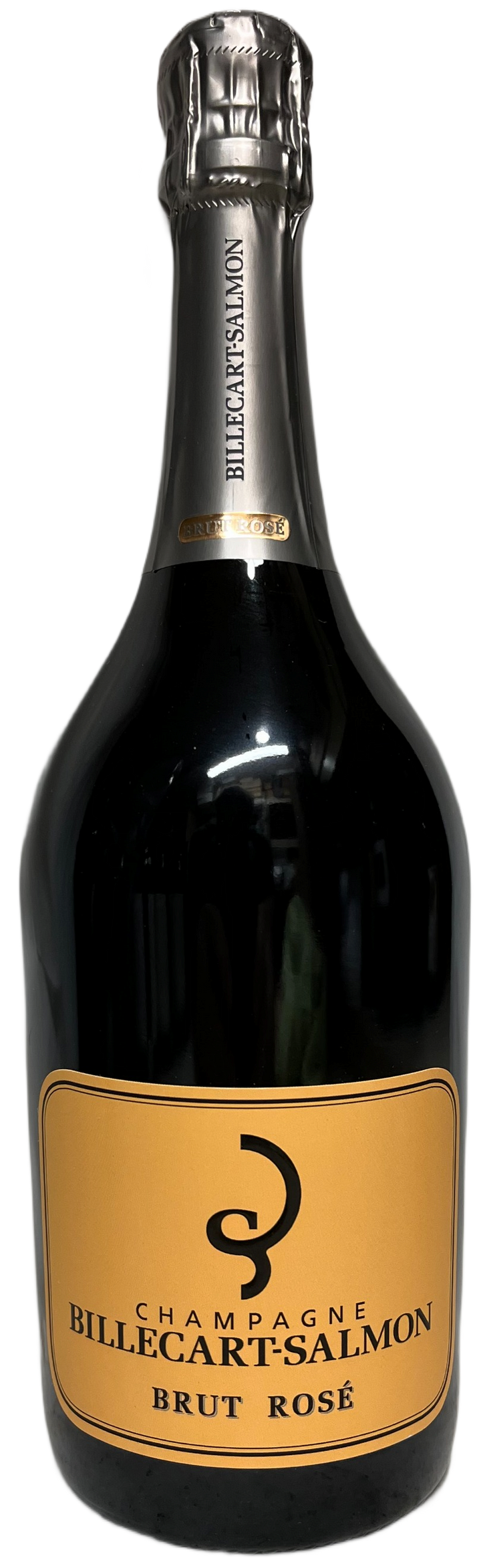 NV Billecart Salmon Champagne Rose