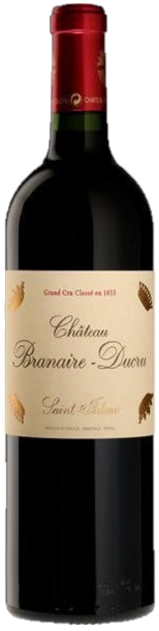 2003 Branaire Ducru St Julien