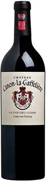 1998 Canon La Gaffeliere St Emilion