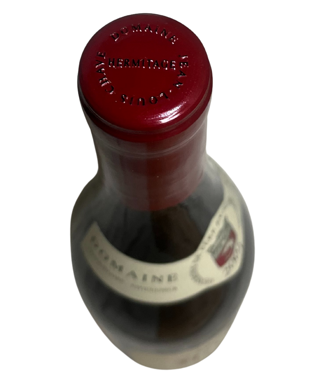 2001 Jean Louis Chave Hermitage