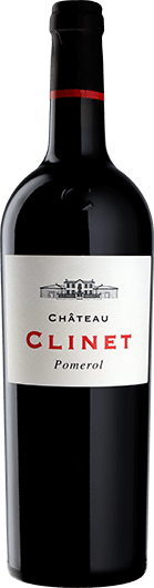 2000 Clinet Pomerol