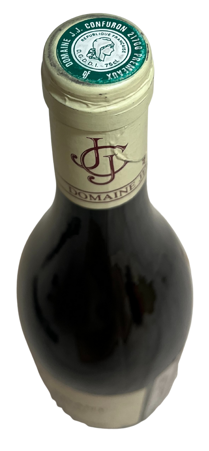 1999 Confuron, JJ Romanee St Vivant