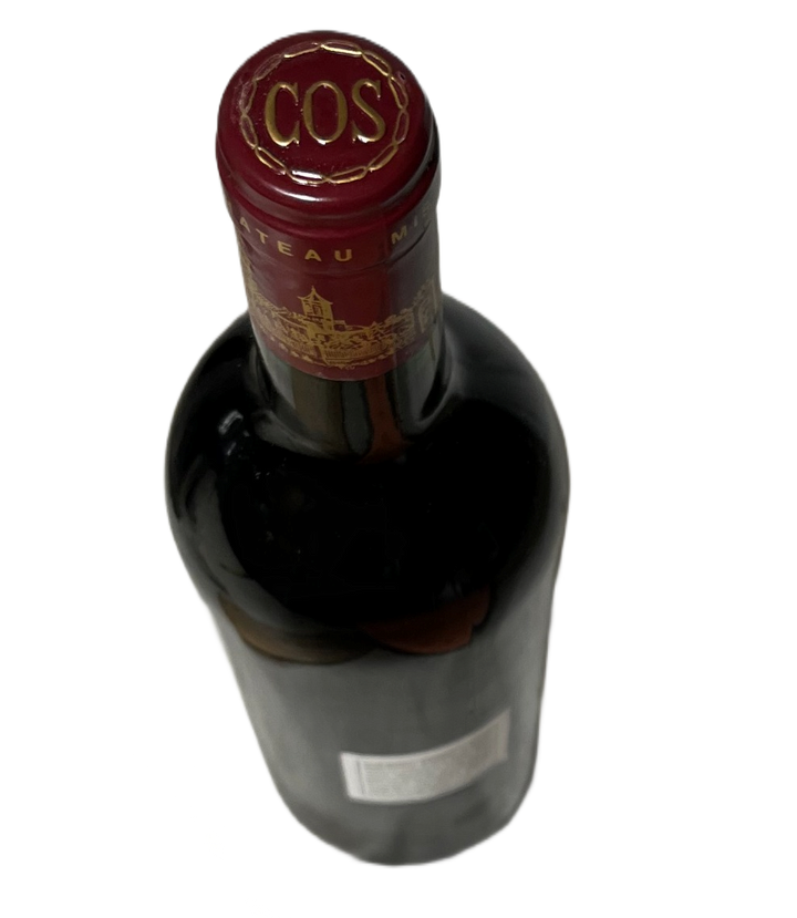 1989 Cos d'Estournel St Estephe