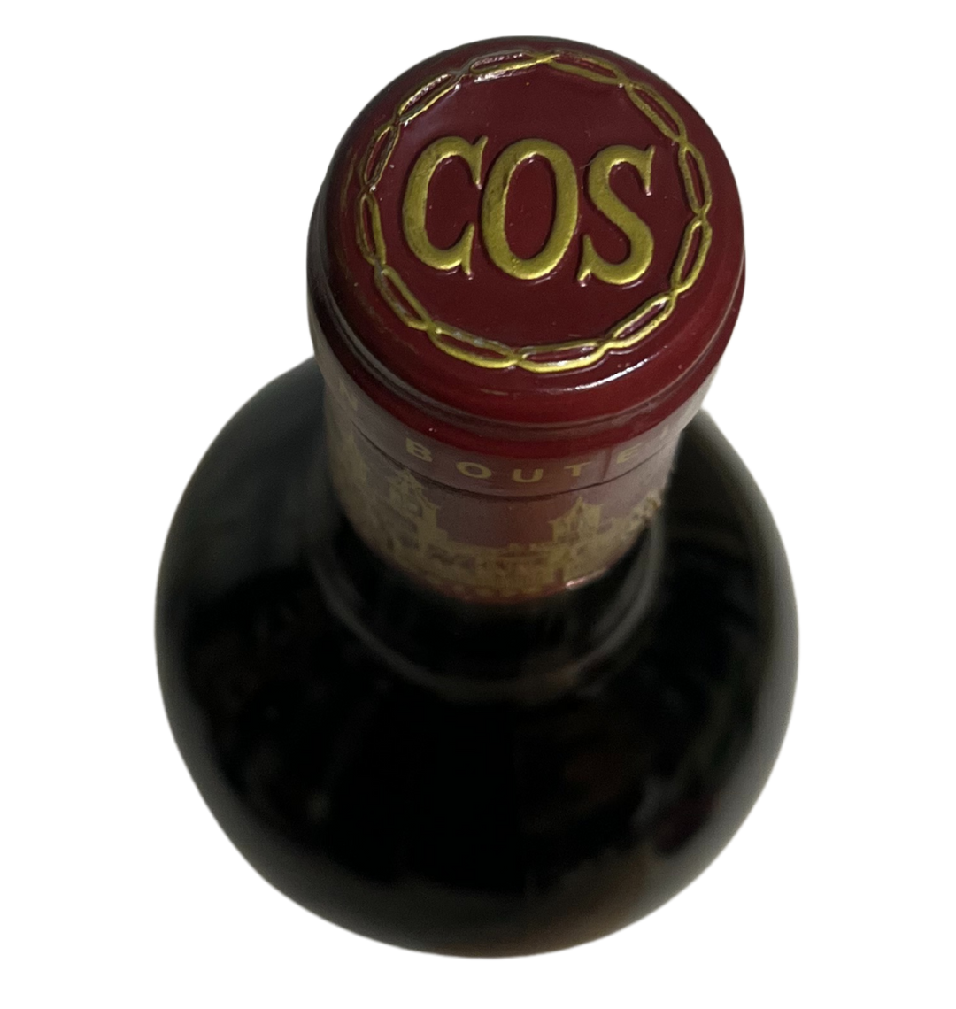 1990 Cos d'Estournel St Estephe
