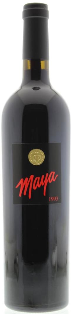 Dalla Valle Napa Valley Maya Proprietary Red