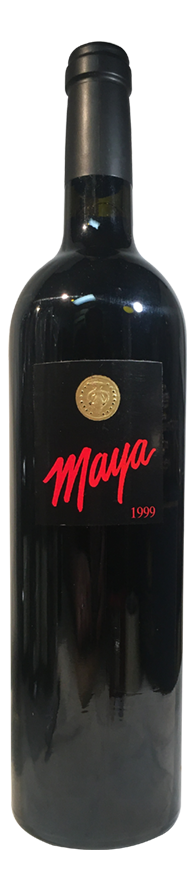 Dalla Valle Napa Valley Maya Proprietary Red