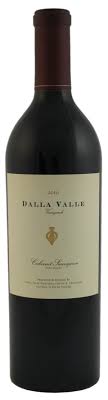 Dalla Valle Napa Valley Cabernet Sauvignon