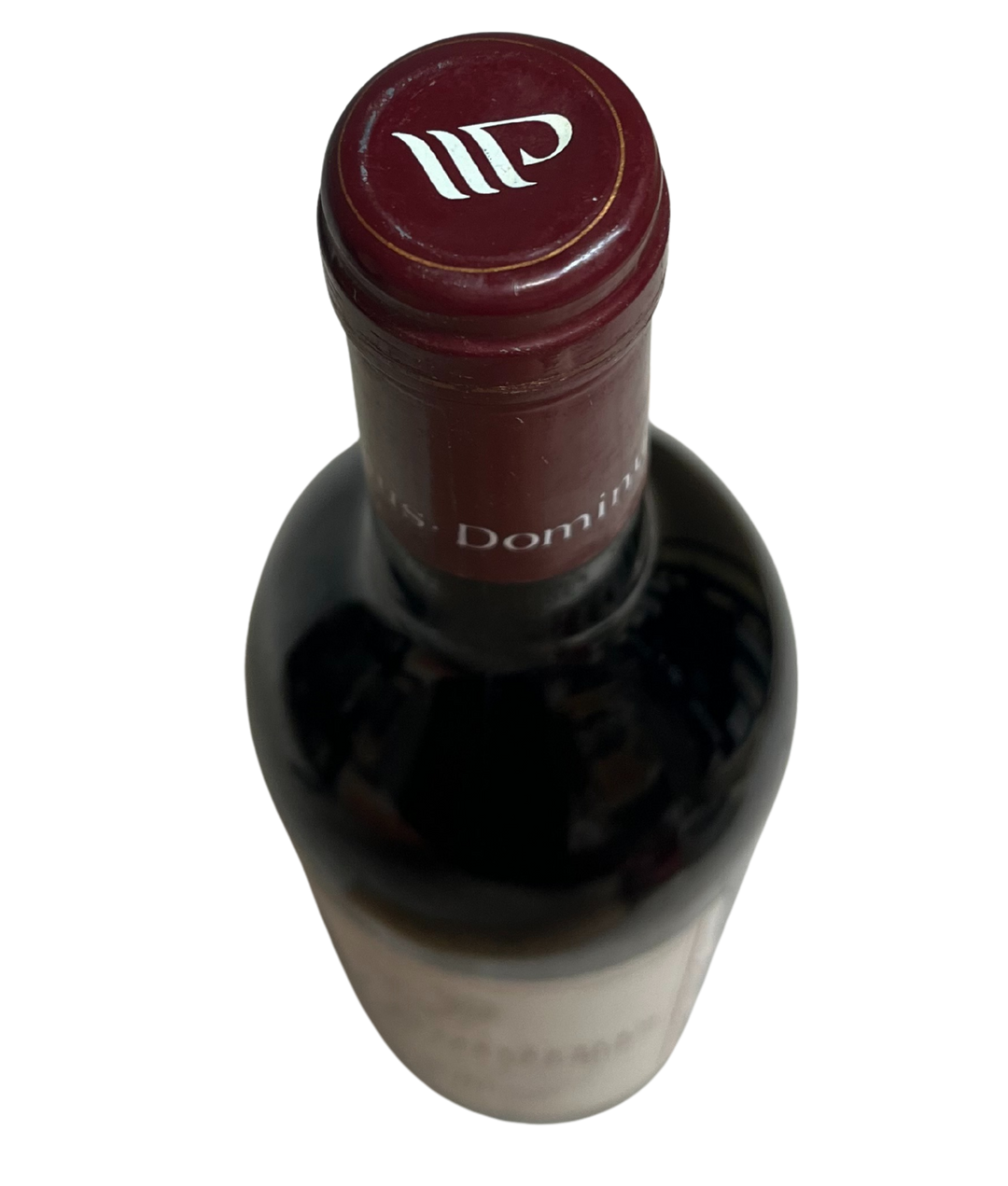 1987 Dominus Napa Valley Estate Proprietary Red