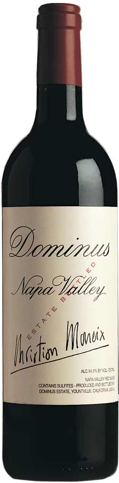 1987 Dominus Napa Valley Estate Proprietary Red