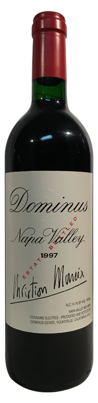 1997 Dominus Napa Valley Estate Proprietary Red