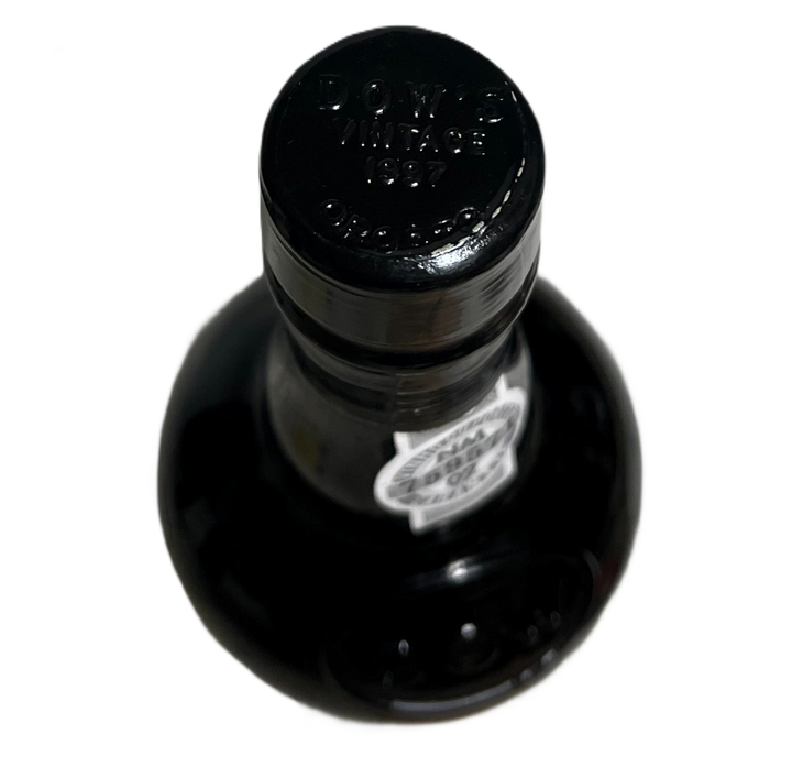 1997 Dow Vintage Port