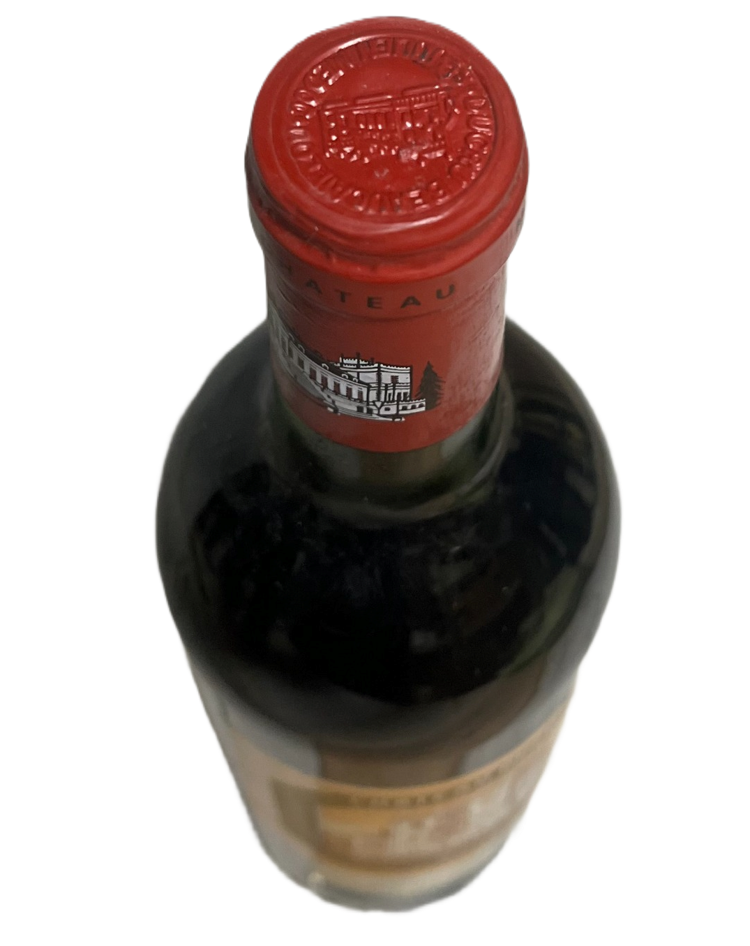 1986 Ducru Beaucaillou St Julien