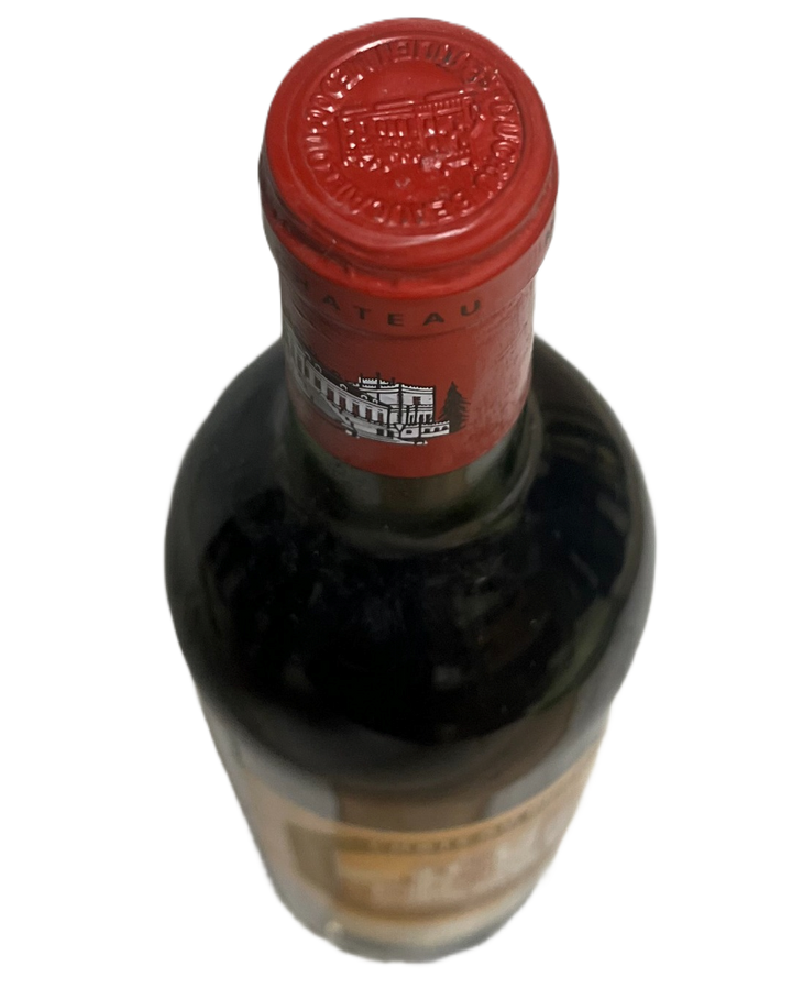 1986 Ducru Beaucaillou St Julien
