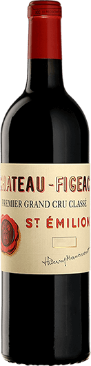 2000 Figeac St Emilion