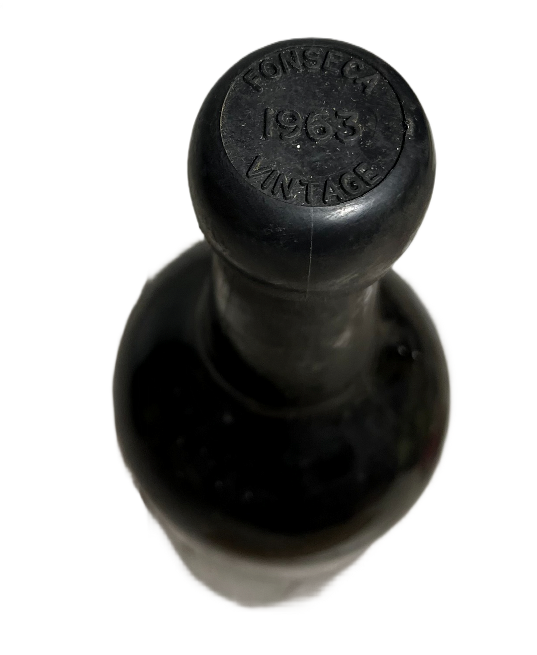 1963 Fonseca Vintage Port