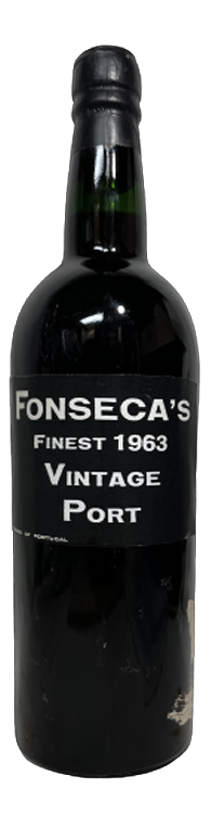 Fonseca Vintage Port 