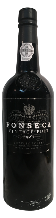 Fonseca Vintage Port 