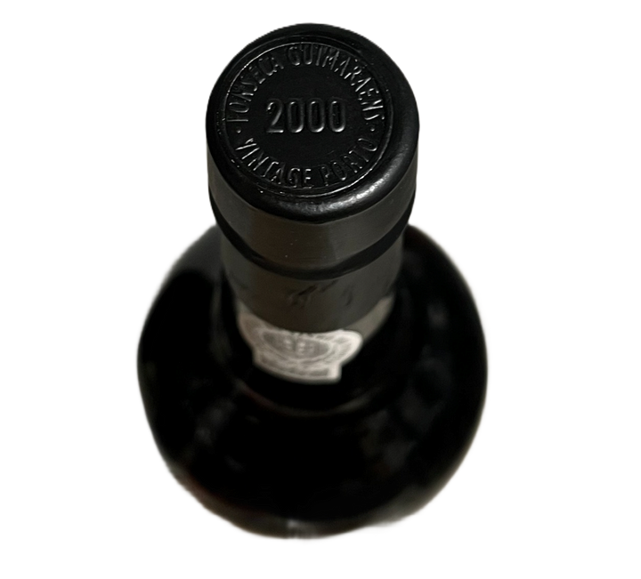 2000 Fonseca Vintage Port