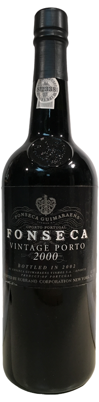 Fonseca Vintage Port 