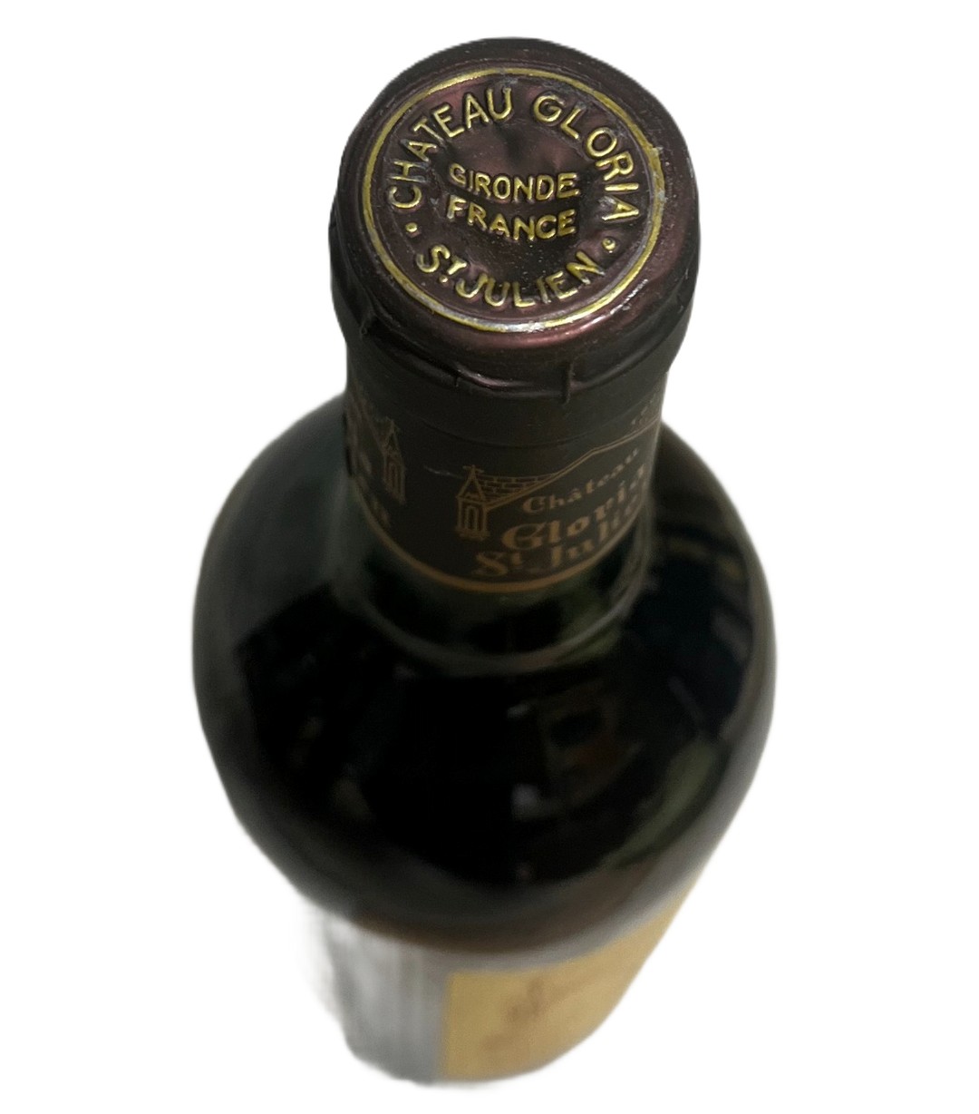 1982 Gloria St Julien