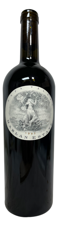 1993 Harlan Estate Napa Valley Proprietary Red