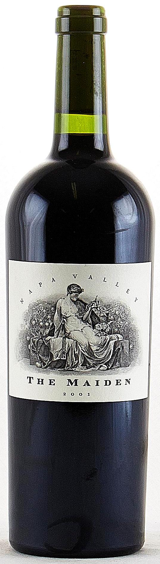 Harlan Estate, The Maiden Napa Valley Proprietary Red