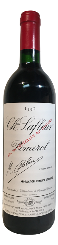 Lafleur Pomerol 