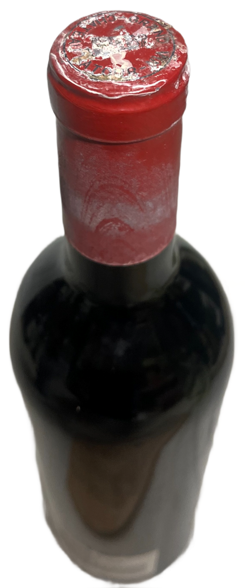 1965 Latour Pauillac