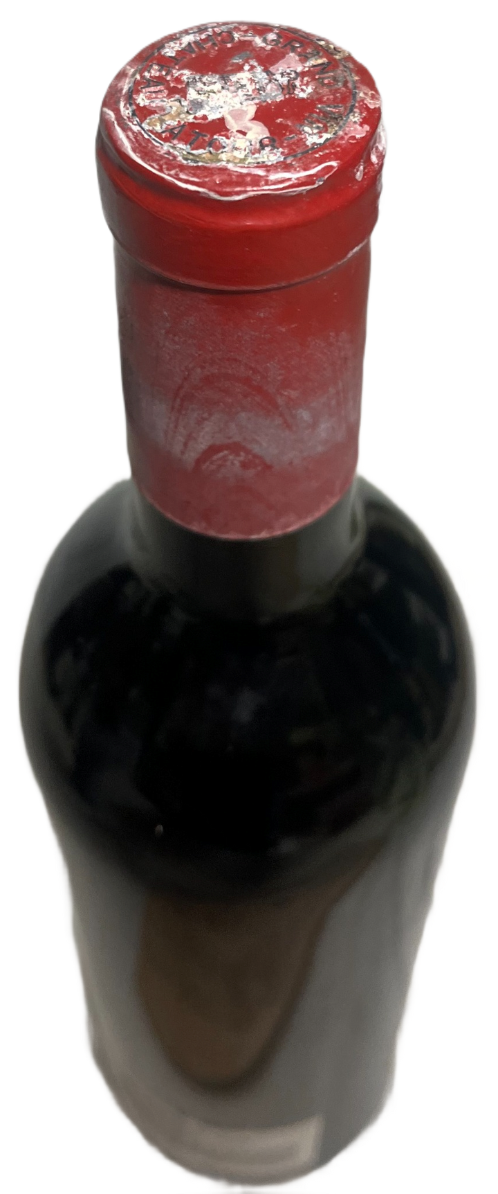 1965 Latour Pauillac