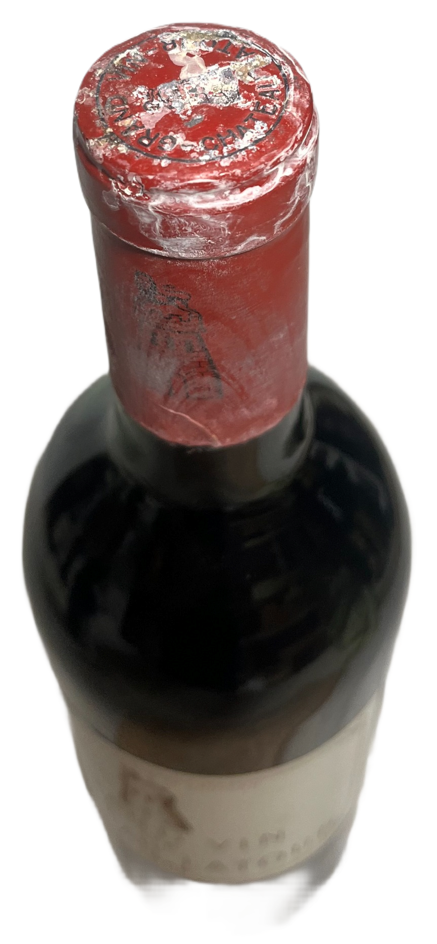 1965 Latour Pauillac