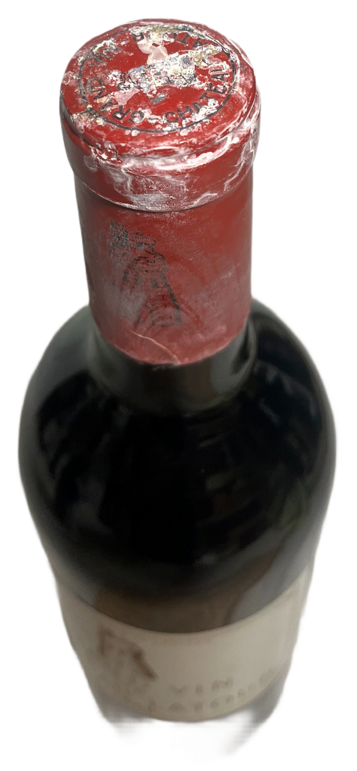 1965 Latour Pauillac