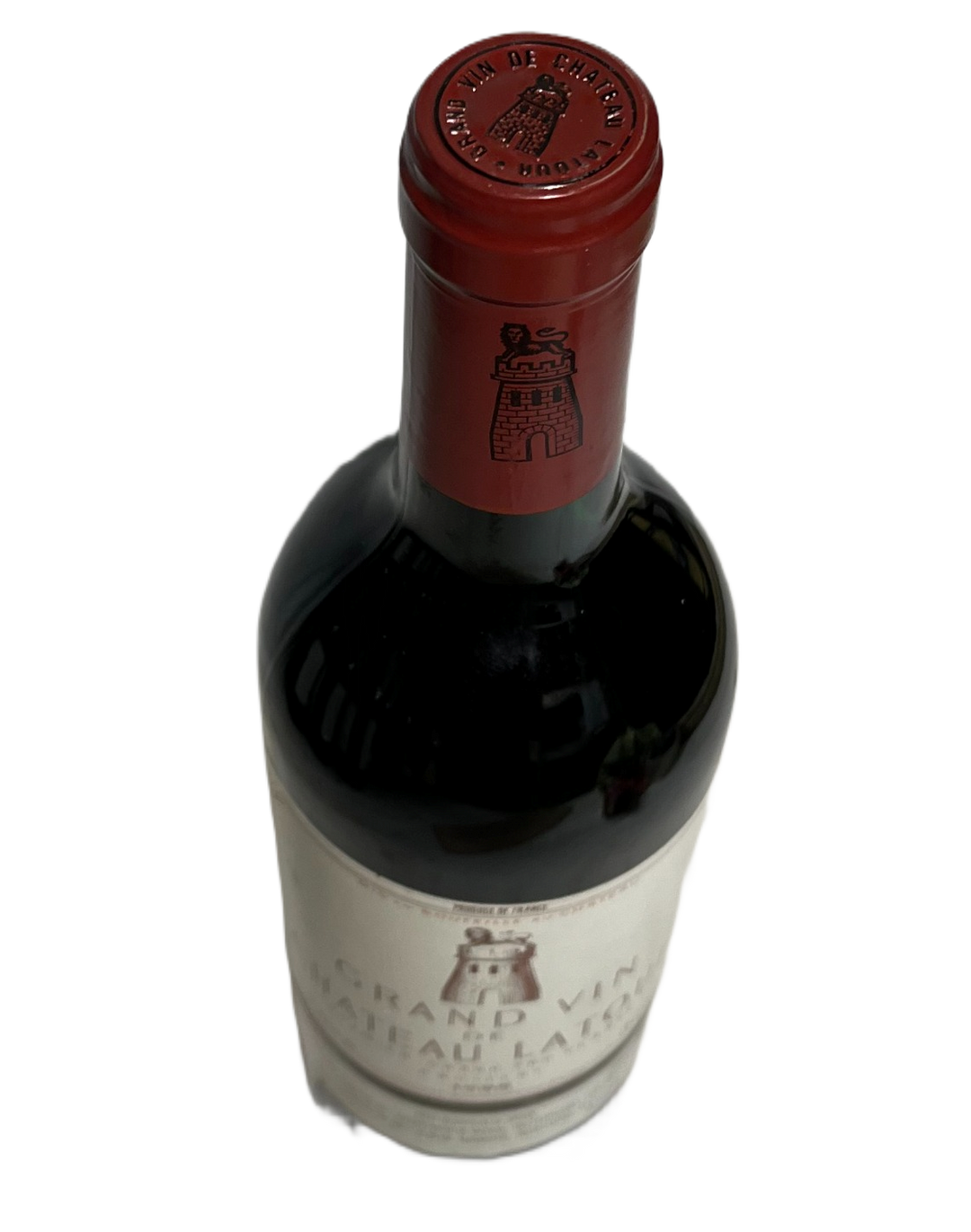 1988 Latour Pauillac