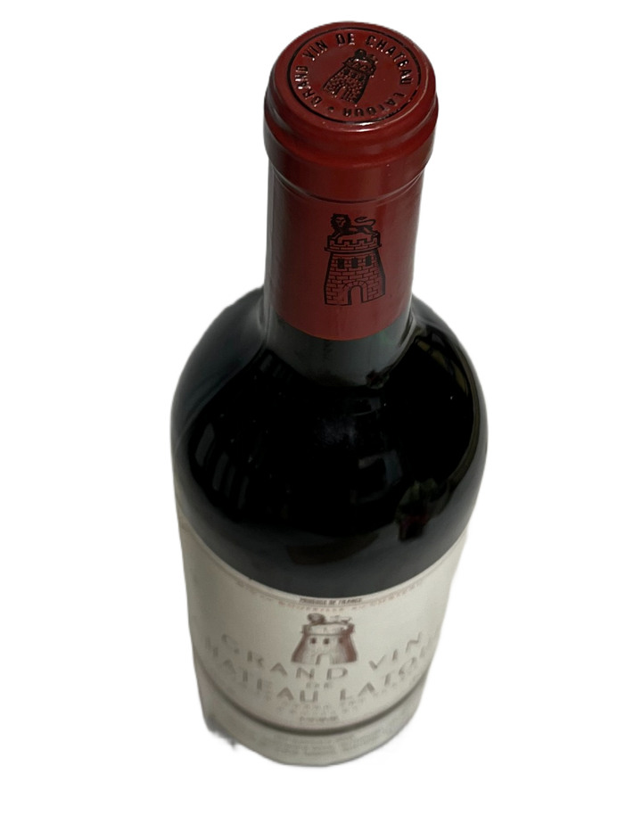 1988 Latour Pauillac
