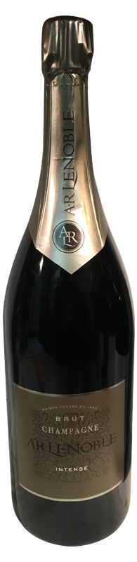 NV AR Lenoble Champagne Brut Intense