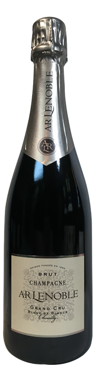 AR Lenoble Champagne Grand Cru Blanc de Blancs 