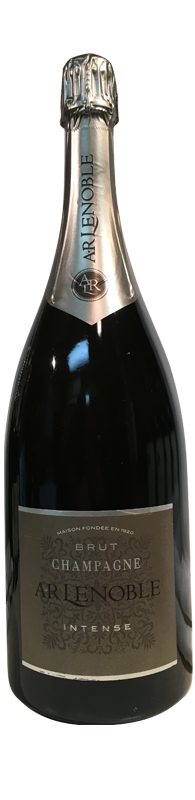 NV AR Lenoble Champagne Brut Intense