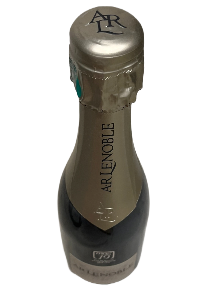 NV AR Lenoble Champagne Brut Intense