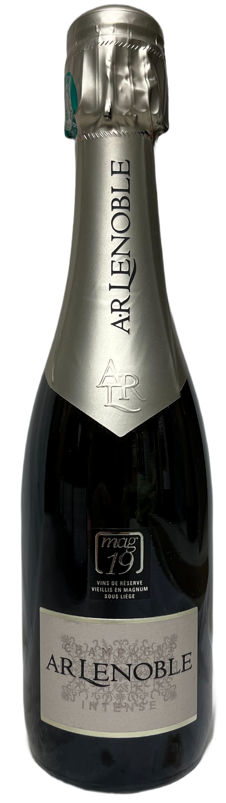 NV AR Lenoble Champagne Brut Intense