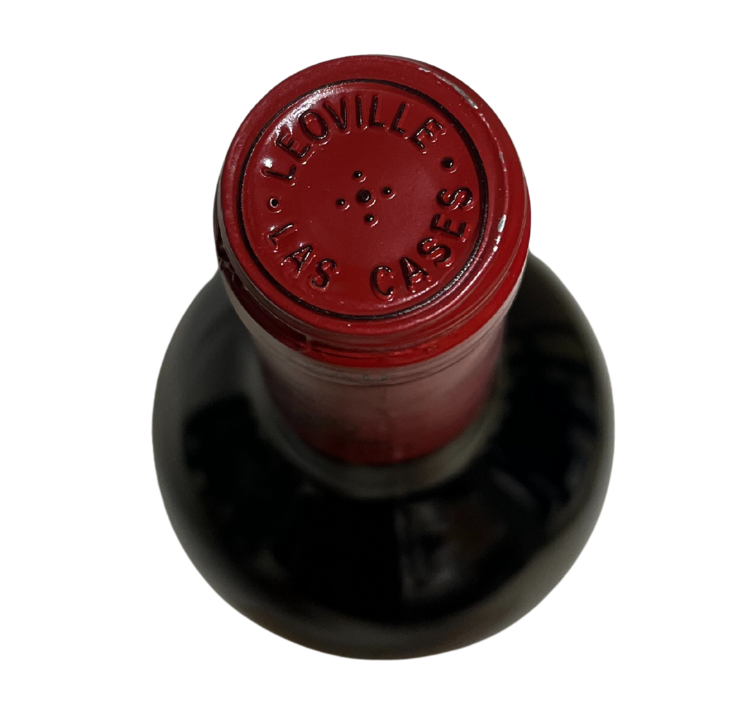 2000 Leoville Las Cases St Julien