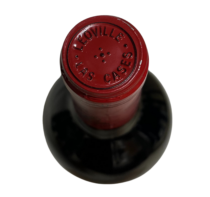 2000 Leoville Las Cases St Julien