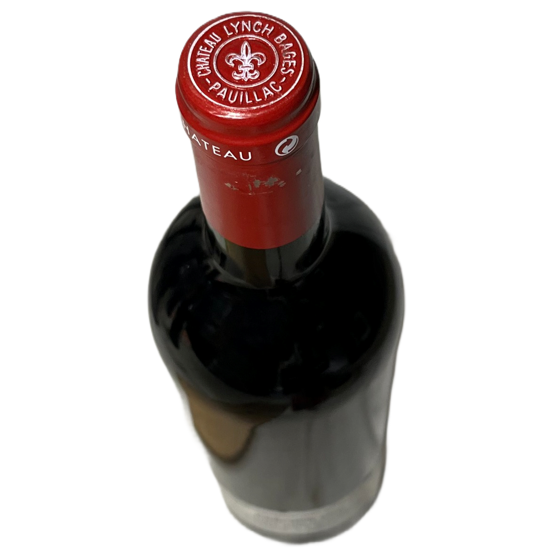 2000 Lynch Bages Pauillac