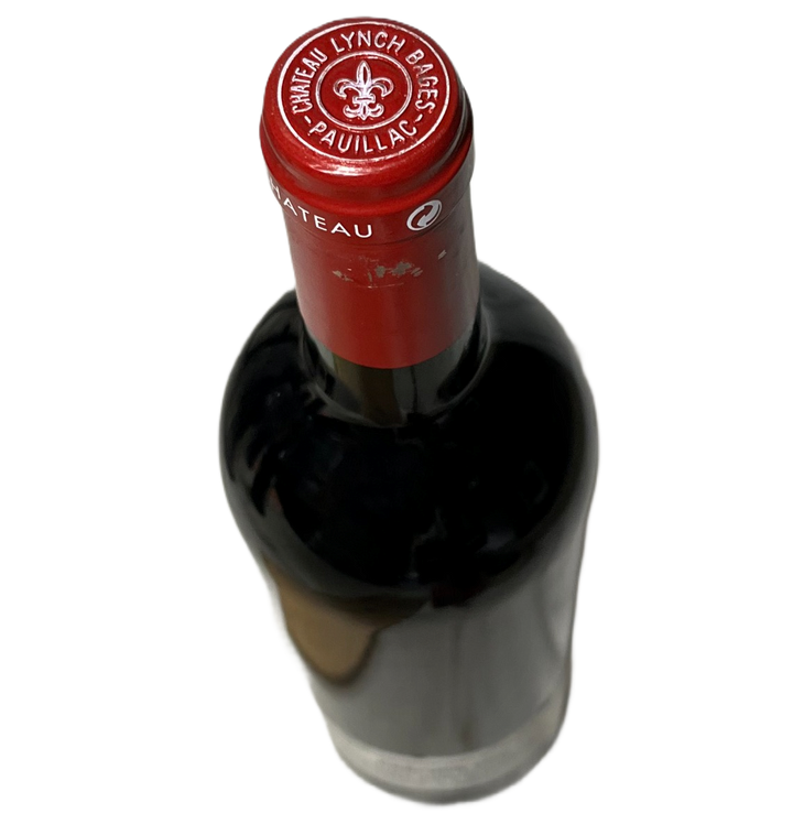 2000 Lynch Bages Pauillac